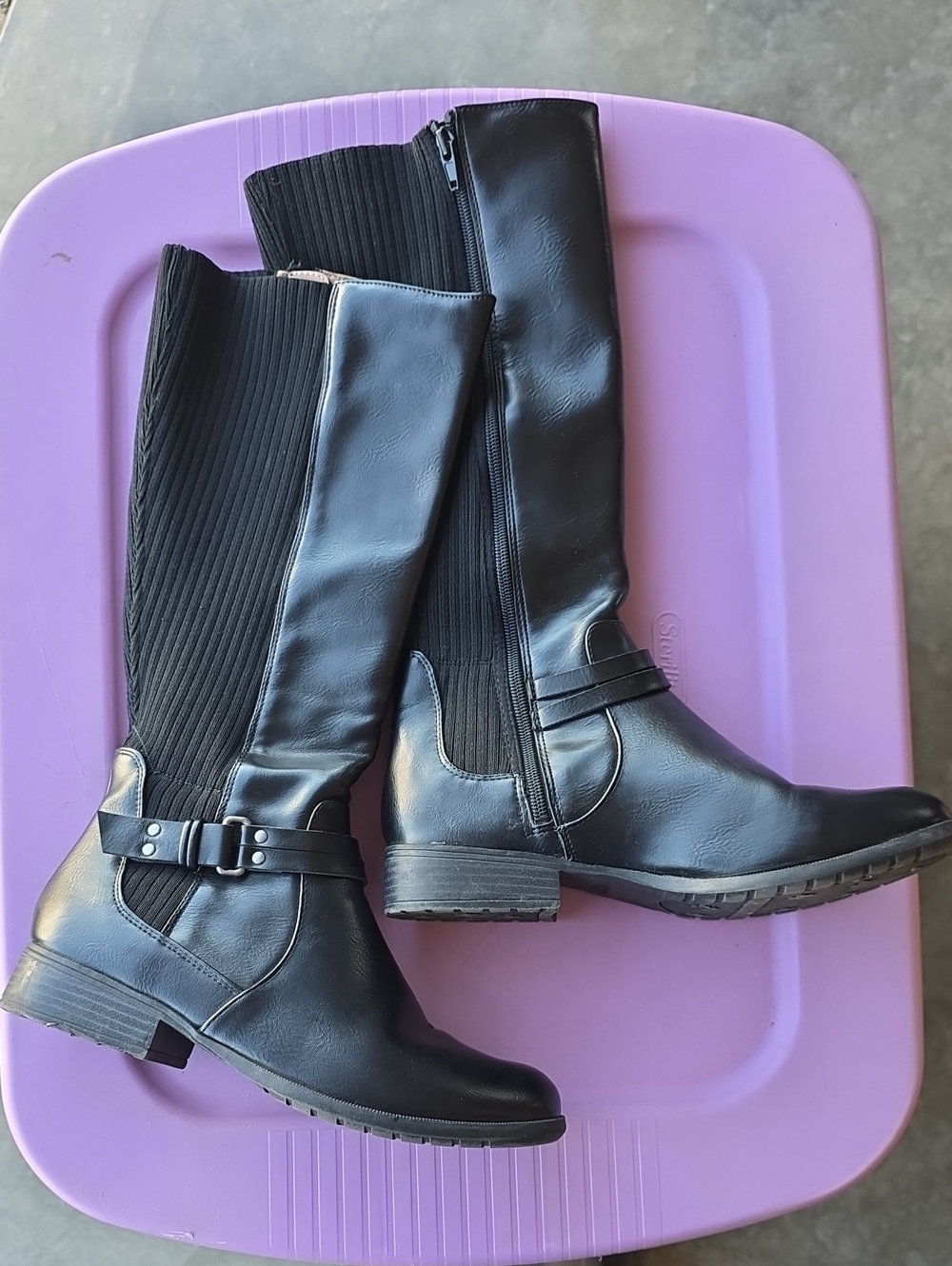 Lifestride Boots